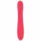 Vibrador de Ponto G e Clitóris Nika Mecânico com Efeito Dedilhar Recarregável (3)