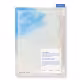 Dr. Althea - Aqua Blue Hydration Mask - 1un (1)
