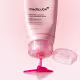 Mascara Facial Noturna PDRN Pink Caffeine Night Wrapping Mask Medicube (2)