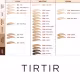 Tirtir - Base - Red Cushion 4.5g - 23N Sand - MINI (3)