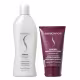 Senscience Renewal Máscara 150ml + Shampoo 280ml (1)