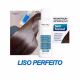 Novidade Select One Prohall 120ml Cabelo Lisinho 1 Passo