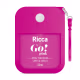 Spray Perfumado Desodorante Colônia Go! Pink - Ricca (1)