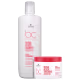 Kit Schwarzkopf Professional BC Bonacure Repair Rescue Tratamento (2 Produtos) (1)