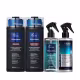 Kit Truss Frizz Zero Uso Obrigatório Quarteto (4 Produtos) (1)