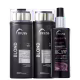 Kit Truss Blond  Duo + Fluid Fix  250ml