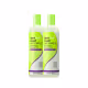 Kit Deva Curl Angell Leave-in (2 Unidades) (1)