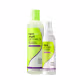 Kit Deva Curl Set It Free Spray Anti-Frizz  + Curl Angell (2 Produtos) (1)