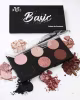 Paleta de Sombras Basic Dride (4)