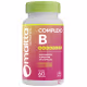 Maltta Nutrition Complexo B - Suplemento Alimentar (60 Cápsulas) (1)