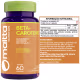 Maltta Nutrition Betacaroteno - Suplemento Alimentar (60 Cápsulas) (3)