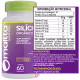 Maltta Nutrition Silício Orgânico - Suplemento Alimentar (60 Cápsulas) (4)