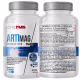 ARTIMAG MAIS - COLÁGENO TIPO II E MAGNÉSIO 30 CÁPSULAS 1 AO DIA - CLINICMAIS (3)