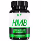 HMB HIDROXIMETILBUTIRATO 500MG POR CÁPSULAS 60 CAPSULAS - V7 ENERGY (1)