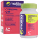 Maltta Nutrition Coenzima Q10 - Suplemento Alimentar (60 Cápsulas) (1)