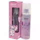 Cia. Beauty Angel Stitch Disney - Body Splash 200ml (2)