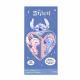 Kit Shampoo Angel 280ml e Condicionador Stitch 280ml - Stitch Disney (1)