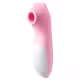 Sugador de Clitóris Urso Youvibe 10 Intensidades em Silicone Recarregável Pequeno e Portátil (3)