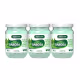 3 Tratamento De Aloe Vera Babosa Onde Comprar Sumo P/ Cabelo (1)