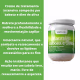 Sumo De Babosa Natural Para Cabelo E Creme De Babosa E Oliva (4)