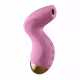 Pulse Pure Rosa Svakom Vibrador Estimulador Ondas de Pressão (2)
