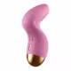 Pulse Pure Rosa Svakom Vibrador Estimulador Ondas de Pressão (3)