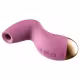 Pulse Pure Rosa Svakom Vibrador Estimulador Ondas de Pressão (5)