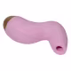 Pulse Pure Rosa Svakom Vibrador Estimulador Ondas de Pressão (4)