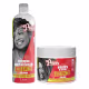 Soul Power Acidificante Kit Shampoo + Máscara Re-Balance (1)
