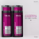 Kit TRUSS Color Shield - Shampoo 300ml + Condicionador 300ml (2)