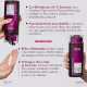 Kit TRUSS Color Shield - Shampoo 300ml + Condicionador 300ml (4)
