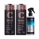 Kit TRUSS Curly + Uso Obrigatório (3 Produtos)