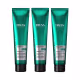 Combo Equilibrium Scalp: Shampoo 50ml + Condicionador 50ml + Máscara 50ml