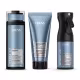 Combo Hydra Air: Shampoo 300ml + CondMask Máscara Condicionante 200ml + Bruma Aromatizadora 150ml