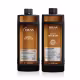 Combo TRUSS Nutri Infusion Shampoo 1L + Condicionador 1L