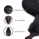 Plug Anal Cauda de Raposa em Silicone com Vibração 10 Intensidades 7,6cm x 3,1cm Recarregável Tail 39cm (3)