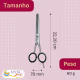 NYBC Beauty Inox 420 Desbaste 5,5" 14,0cm - Tesoura de Cabelo (8)