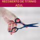 NYBC Beauty Inox 420 Nano Serrilhada 5,5" 14,0cm - Tesoura de Cabelo (2)