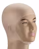 Touca para Mechas Romana Alinhada 2.200 Pre-Furos Cor:Transparente (2)