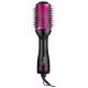 Escova Secadora Taiff Easy Pink 127V (2)