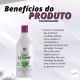 Condicionador Profissional Força Extrema Lanox Trihair 1kg (2)