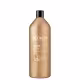 Kit Redken All Soft Shampoo 1L + Condicionador 300ml + Máscara 500ml (3 produtos) (2)