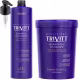 KIT SHAMPOO 1 LT E HIDRATAÇÃO INTENSIVA MATIZANTE 1KG (1)