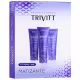 KIT HOME CARE MATIZANTE E FLUIDO PARA ESCOVA TRIVITT 300 ML (4)
