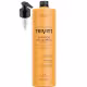 KIT SHAMPOO PÓS QUÍMICA 1L HIDRATAÇÃO INTENSIVA 200G E POWER OIL 30ML (3)