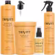 KIT SHAMPOO PÓS QUÍMICA HIDRATAÇÃO FLUIDO E REPARADOR TRIVIT (1)