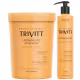 KIT HIDRATAÇÃO INTENSIVA 1KG E CAUTERIZAÇÃO TRIVITT 300ML (1)