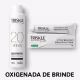 TRISKLE TINTA PROFISSIONAL COLOR COR:7.31 - LOURO MEDIO DOUR ACINZ