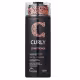 Kit Truss Curly - Shampoo 300ml + Condicionador 300ml + Leave-In Fix 250ml + Night Spa 250ml + Máscara Specific 180g (4)
