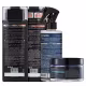 Kit Truss Curly - Shampoo 300ml + Condicionador 300ml +  Uso Obrigatório 260ml + Máscara Specific 180g (2)